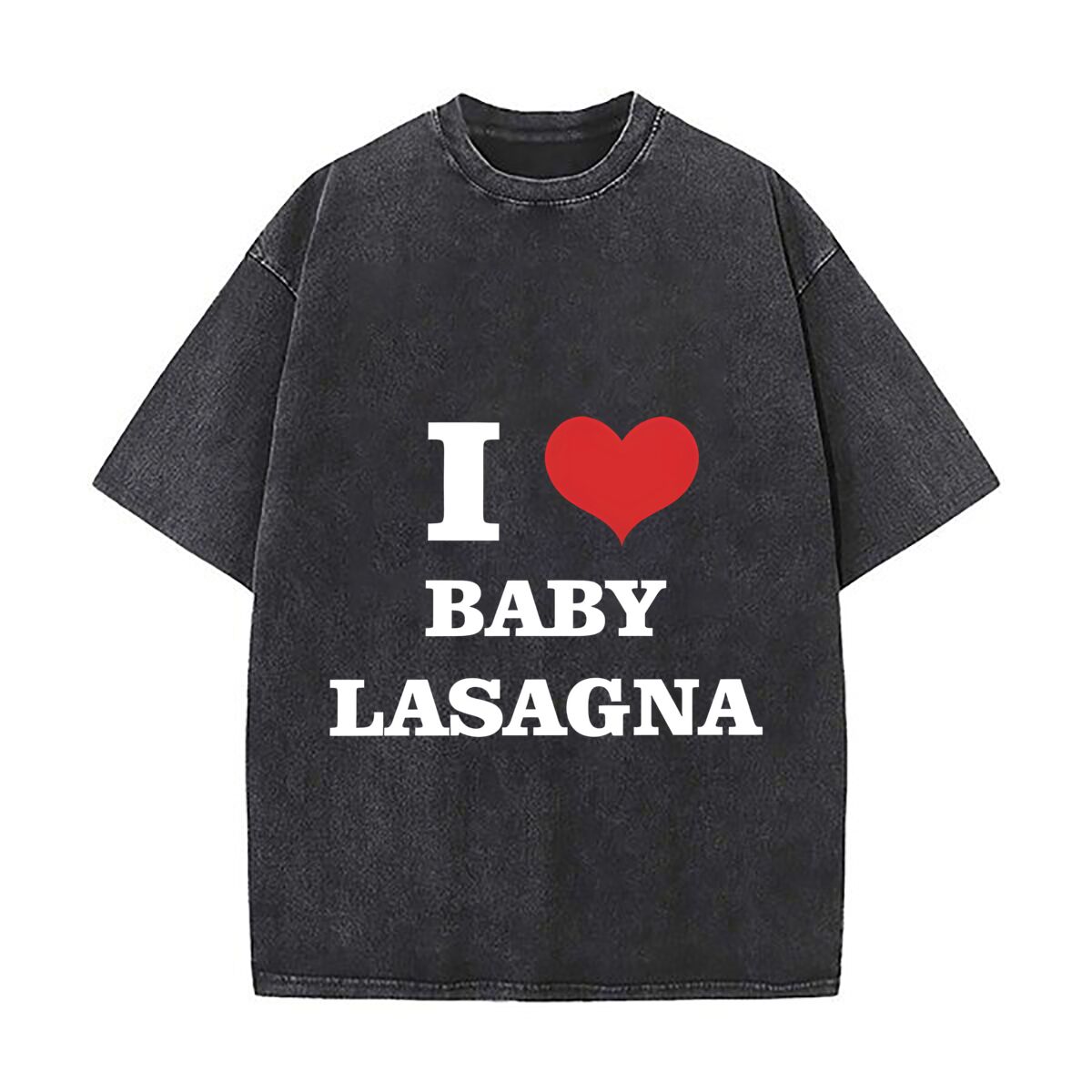 Baby Food Lasagna - I Love Baby Lasagna キュートフード -