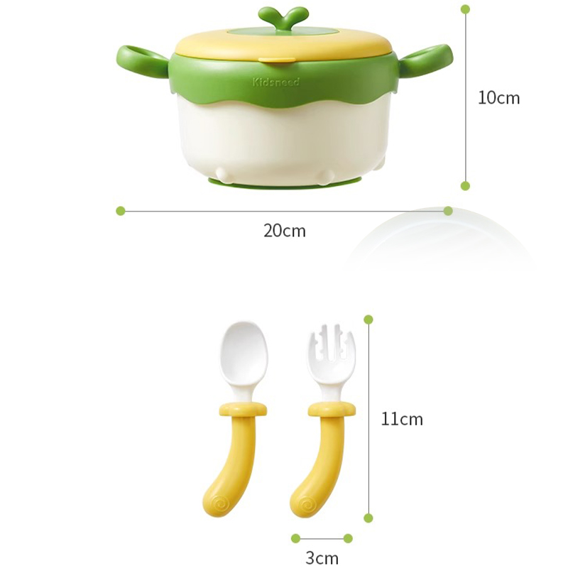 ベビーフードボウル保温ジャー断熱スープカップ魔法瓶容器ステン - Baby Food Thermos のレビューと価格