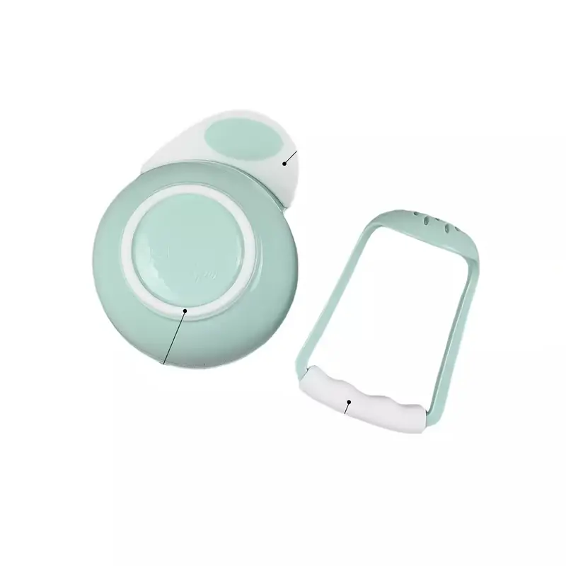 1pc ポリプロピレン手動食品グラインダー、フルーツピューレ - Baby Food Grinder のレビューと価格