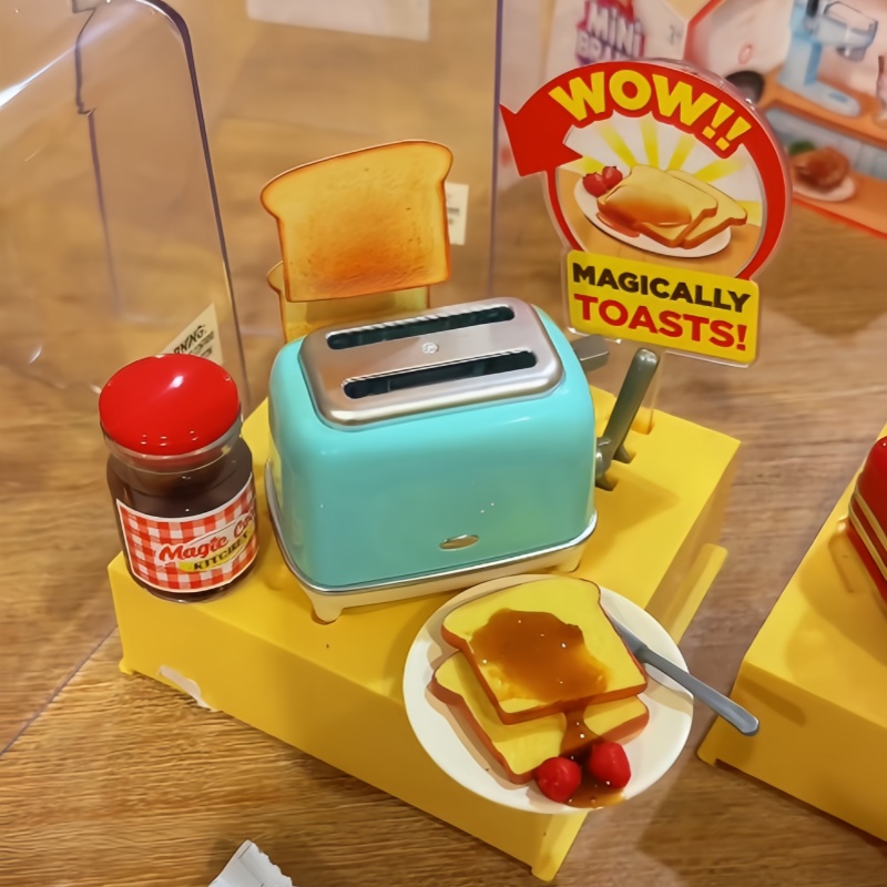 ズール 新品 正規品 ミニキッチンおもちゃ マジッククックリ - Baby Kitchen Food のレビューと価格