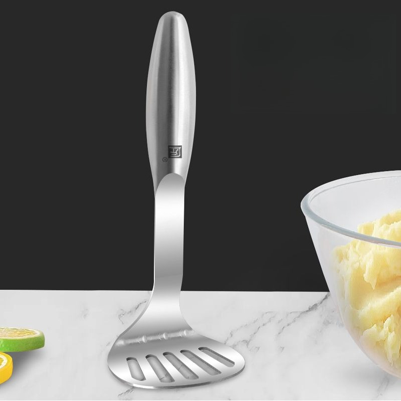 2026年 キッチン用野菜・果物用ステンレス製マッシャー 家 - Baby Food With Sweet Potato のレビューと価格