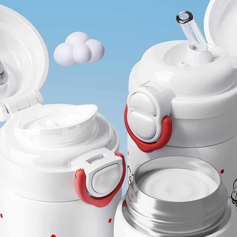 X&W サンリオ 500mL 真空断熱カップ コーヒーマグ  - Baby Food Thermos のレビューと価格
