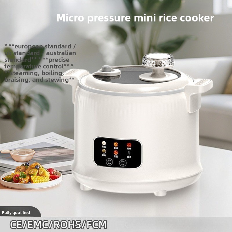 220V EU/UK/AU対応 1.8L 家庭用キッチン家電 - Baby Food Uk のレビューと価格