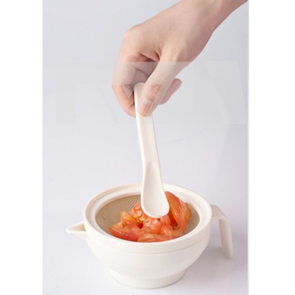 7個入り携帯用食品粉砕ボウルセット、柑橘類ジューサー、食品グ - Baby Food Grinder のレビューと価格
