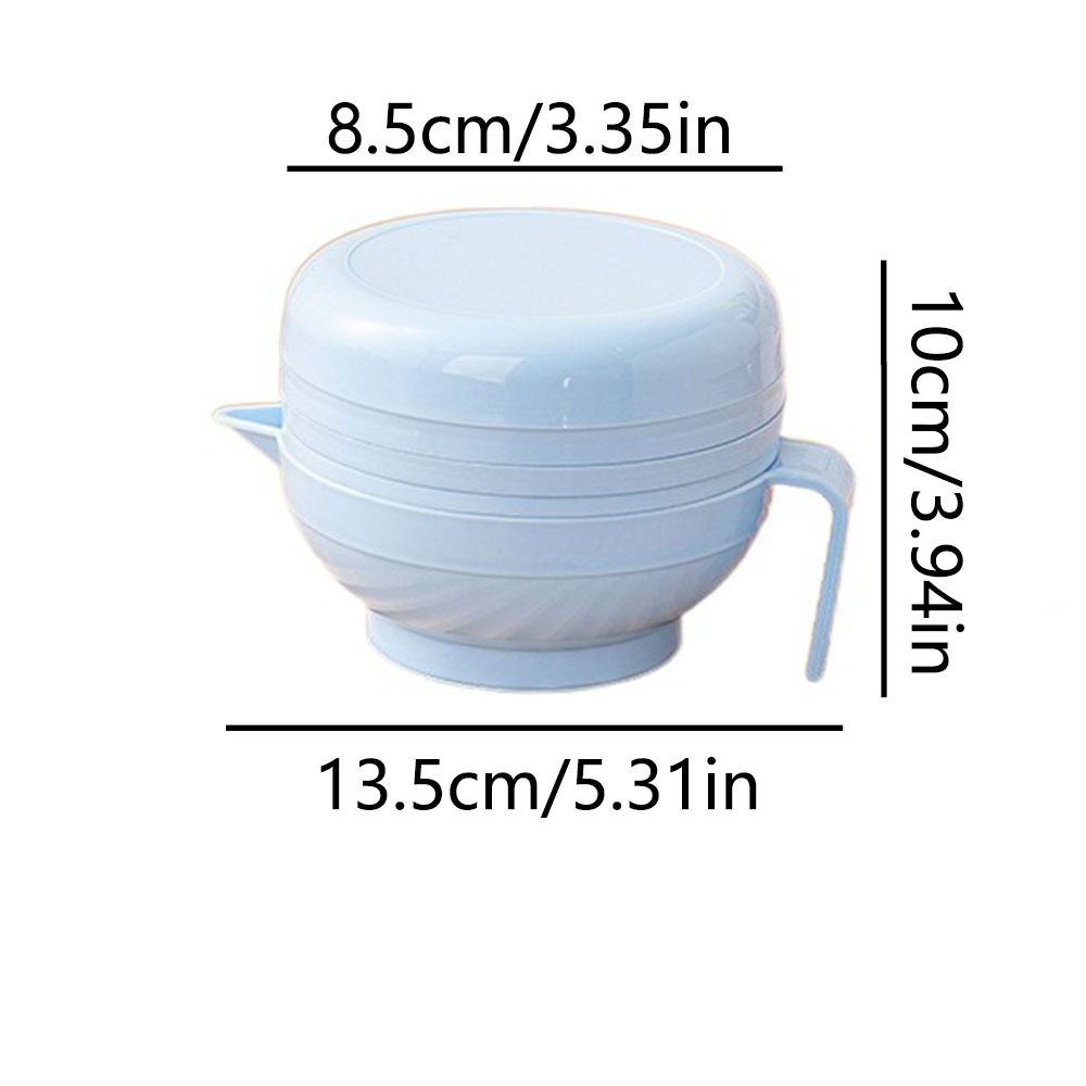 7個入り携帯用食品粉砕ボウルセット、柑橘類ジューサー、食品グ - Baby Food Grinder のレビューと価格
