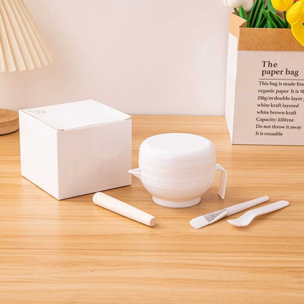 7個入り携帯用食品粉砕ボウルセット、柑橘ジューサー、食品グレ - Baby Food Grinder のレビューと価格