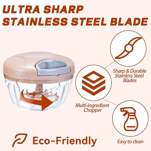 ベビーフードに適した手動フードグラインダー、家庭用キッチンで - Baby Kitchen Food のレビューと価格