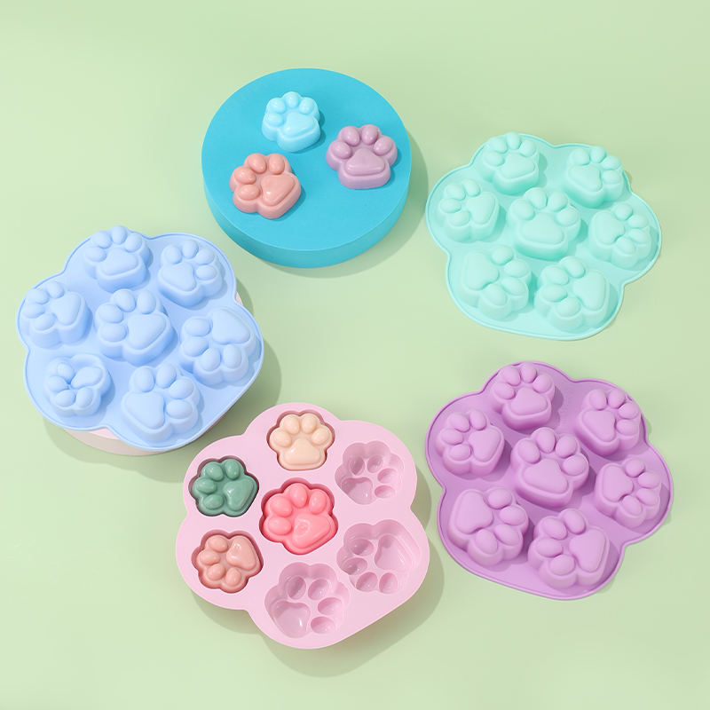 漫画の形をしたチョコレート型,キャンディーや食品の補足,クッ - Baby Kitchen Food のレビューと価格