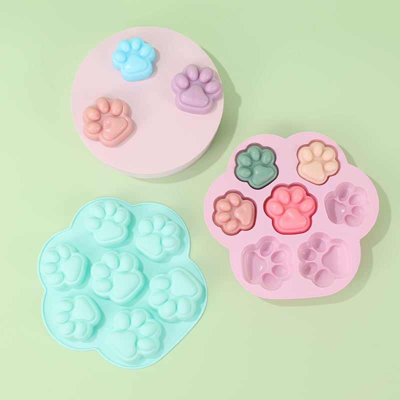 漫画の形をしたチョコレート型,キャンディーや食品の補足,クッ - Baby Kitchen Food のレビューと価格