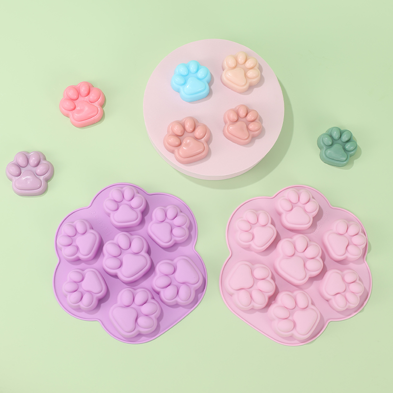 漫画の形をしたチョコレート型,キャンディーや食品の補足,クッ - Baby Kitchen Food のレビューと価格