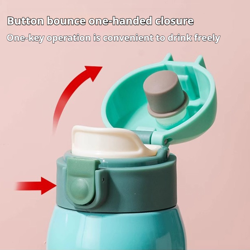 200ML/350ML ミニサーモカップ ステンレス製ポケッ - Baby Food Thermos のレビューと価格