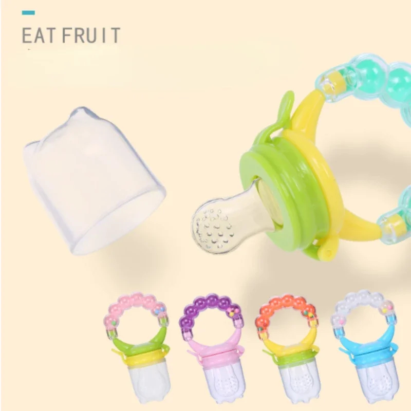 ベビーフードニブラー授乳スプーンベルリングジュース抽出器おし - Baby Food Feeder のレビューと価格