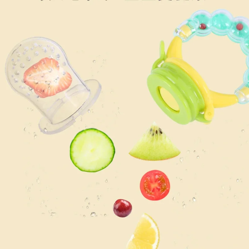 ベビーフードニブラー授乳スプーンベルリングジュース抽出器おし - Baby Food Feeder のレビューと価格