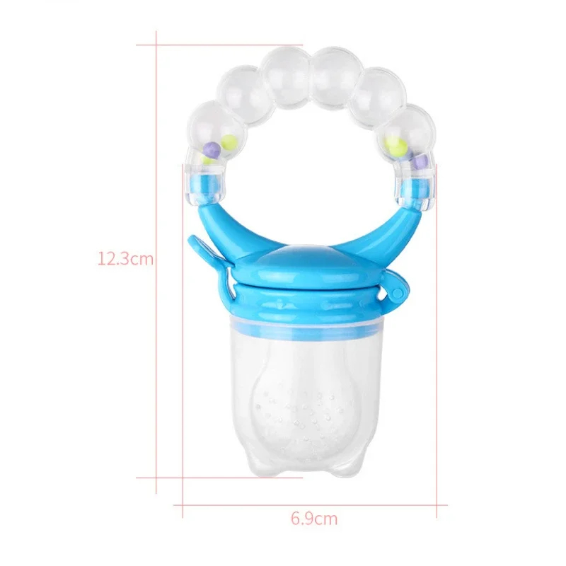 ベビーフードニブラー授乳スプーンベルリングジュース抽出器おし - Baby Food Feeder のレビューと価格
