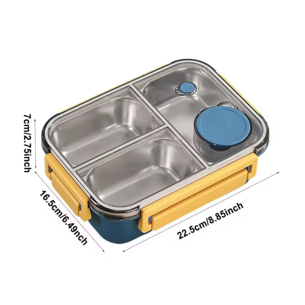 850ml ポータブルランチボックス子供大人用サーモスープ弁 - Baby Food Thermos のレビューと価格