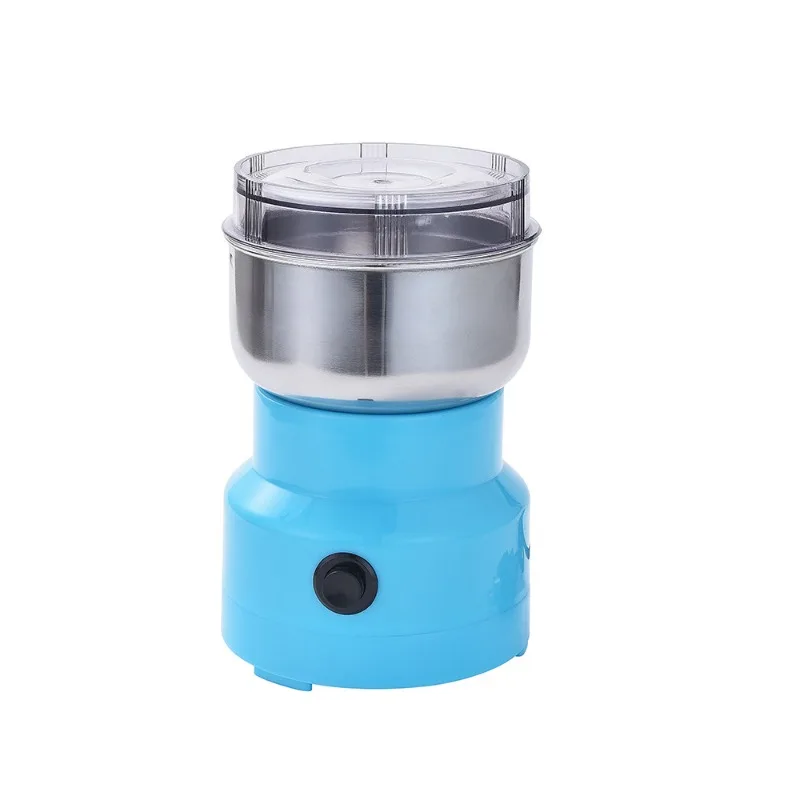 110V-220V電動グラインダー 家庭用コーヒー キッチン - Baby Kitchen Food のレビューと価格