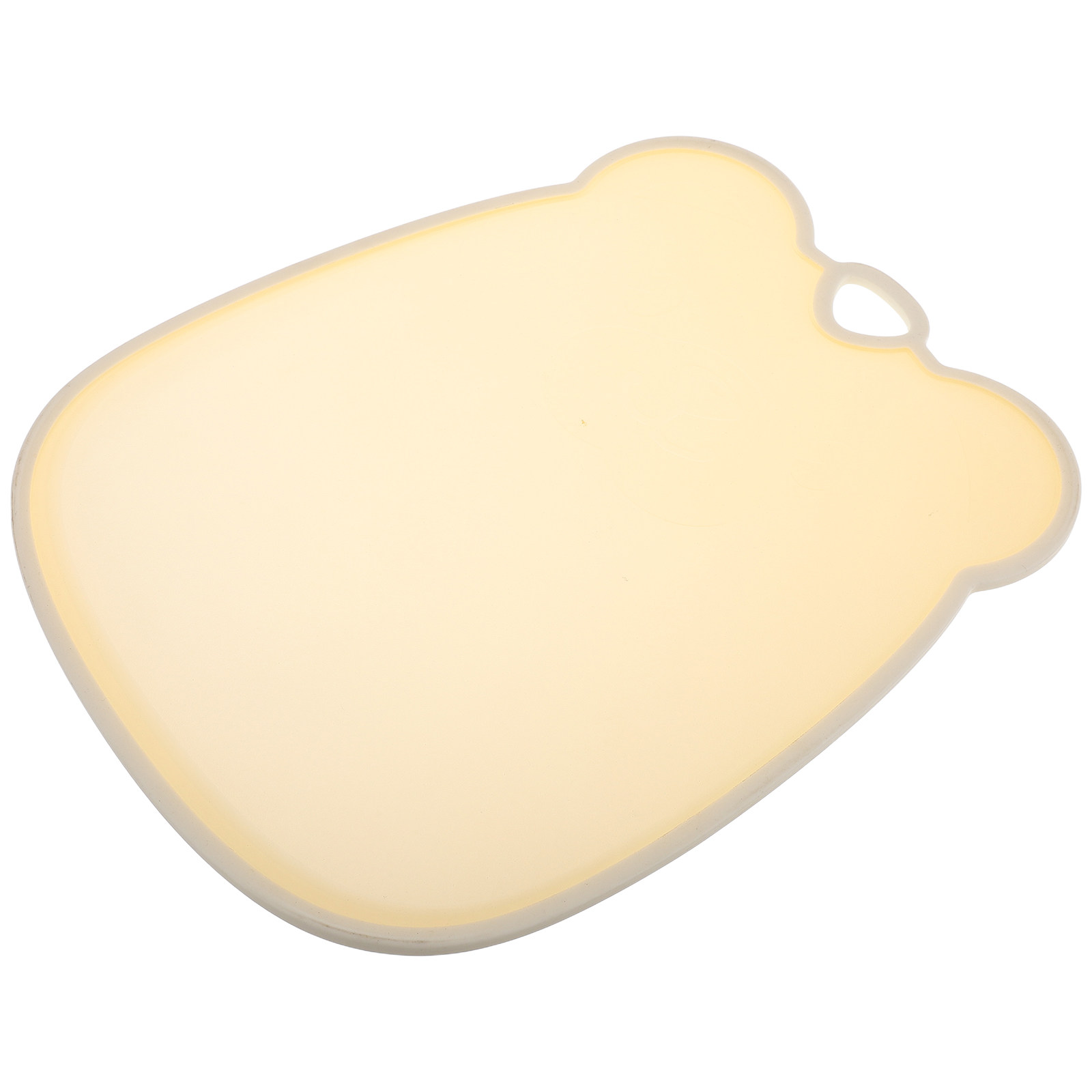 小型ベビーフード用カッティングボード コンパクトで可愛い滑り - Baby Kitchen Food のレビューと価格