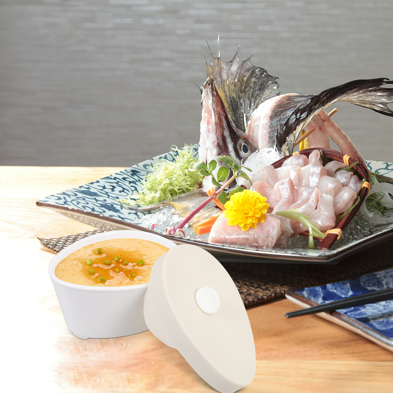 セラミック製シチューポット、スープボウル、ベビーフードボウル - Baby Kitchen Food のレビューと価格