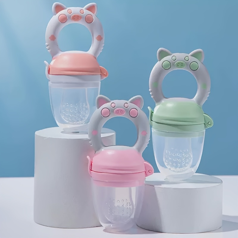 9 個の給餌カトラリー: 米シリアル用のスプーンと吸盤付きシ - Baby Food Feeder のレビューと価格