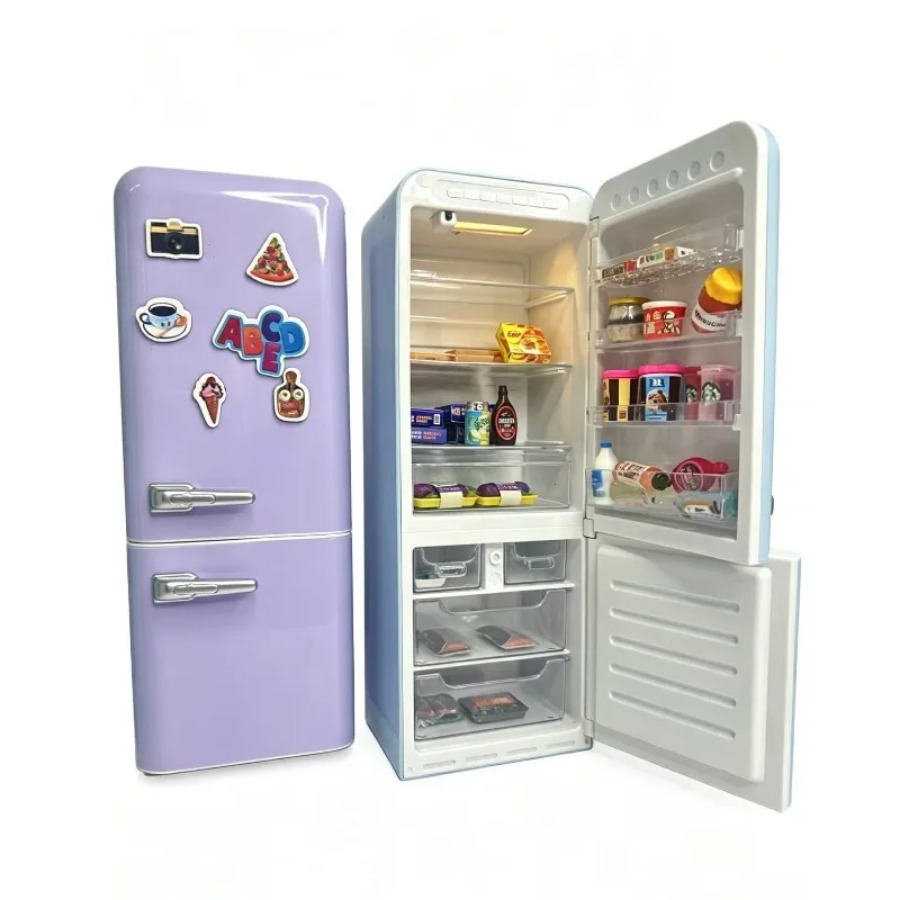 ZURU 5サプライズミニフリッジボールシリーズ ブラインド - Baby Kitchen Food のレビューと価格