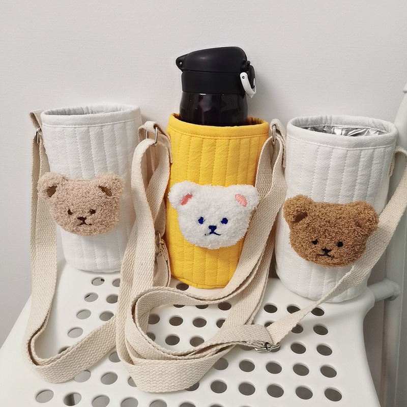子供用断熱バッグ,ボトル用保温バッグ,子供用サーモボトル,漫 - Baby Food Thermos のレビューと価格