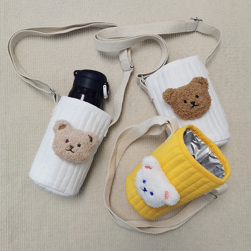 子供用断熱バッグ,ボトル用保温バッグ,子供用サーモボトル,漫 - Baby Food Thermos のレビューと価格