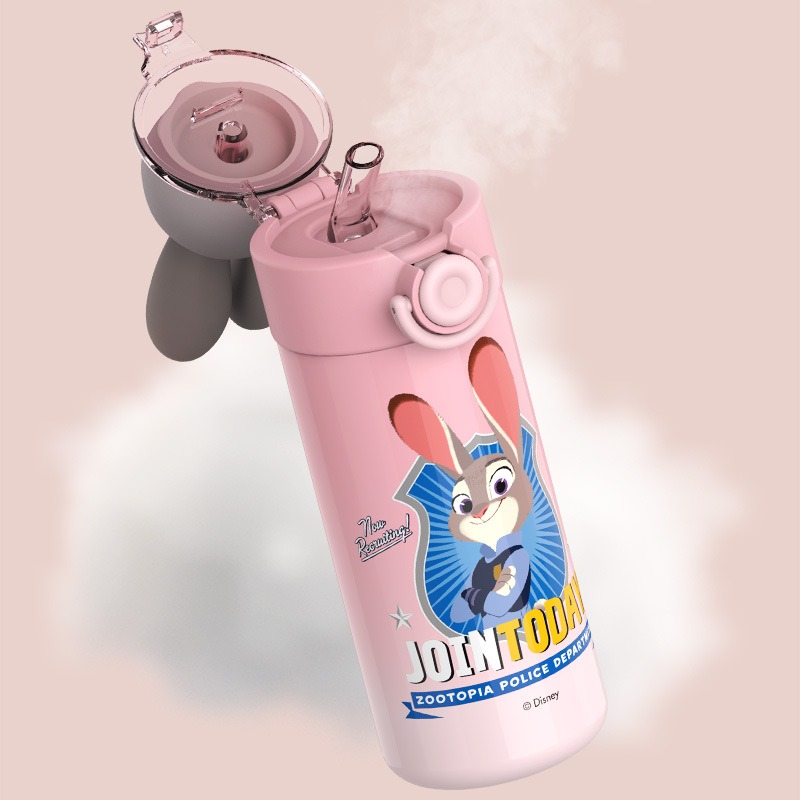 ディズニー サーモスカップ ステンレス製 弾性蓋付き 保温カ - Baby Food Thermos のレビューと価格